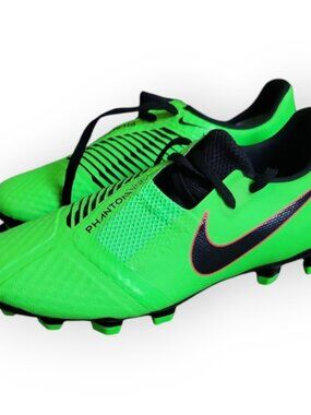 Nike JR Phantom Venom Academy FG Soccer Cleats